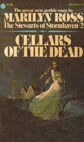 Cellars of the Dead (The Stewarts of Stormhaven - 2)
