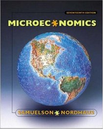 Microeconomics w/ PowerWeb