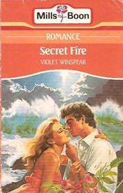 Secret Fire