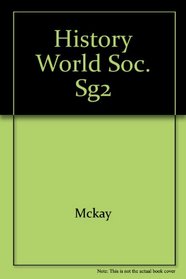 History World Soc. Sg2