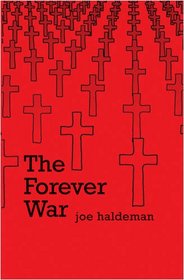 The Forever War (Gollancz S.F.)