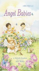 Angel Babies (Knee-High Book) (Board Book)