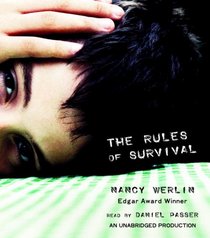 The Rules of Survival (Audio CD) (Unabridged)