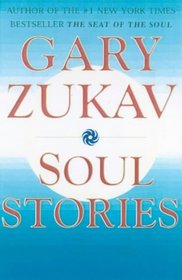 Soul Stories: Practical Guides to the Soul