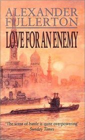 Love For An Enemy