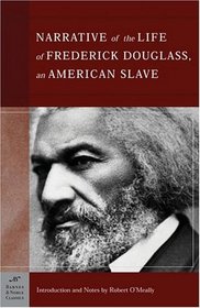 Frederick Douglass : Narrative of the Life of Frederick Douglass