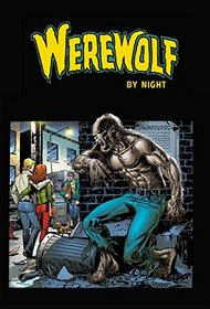 Werewolf by Night Omnibus