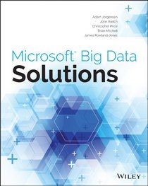 Microsoft Big Data Solutions