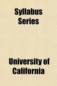 Syllabus Series