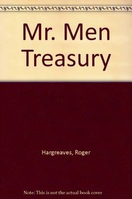 Mr. Men Treasury