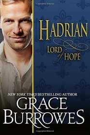 Hadrian Lord of Hope (Lonely Lords, Bk 12)