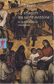 Le chagrin de saint Antoine