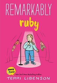 Remarkably Ruby (Emmie & Friends, Bk 6)
