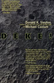 Deke! : An Autobiography