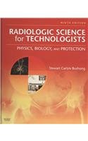 Mosby's Radiography Online: Radiologic Physics, 2/e & Radiologic Science for Technologists (User Guide, Access Code, Textbook, and Workbook Package)