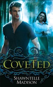 Coveted (Coveted, Bk 1)