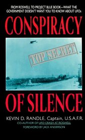 Conspiracy of Silence