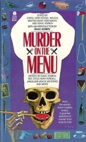 Murder on the Menu