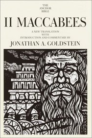 Maccabees II