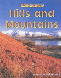 Hills and Mountains (Wild Britain: Habitats)