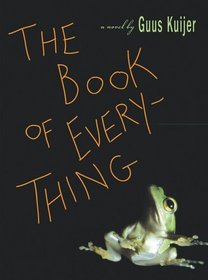 Book Of Everything