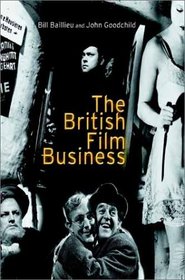 The British Film Business