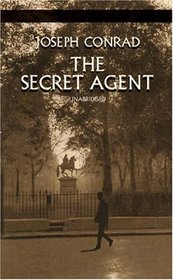 Secret Agent (Dover Thrift Editions)