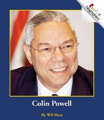 Colin Powell (Rookie Biographies)