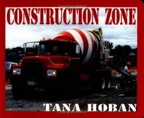 Construction Zone Board Book