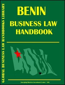 Benin Business Law Handbook