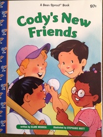 Cody's New Friends