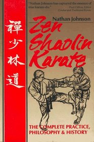 Zen Shaolin Karate