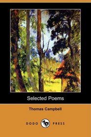 Selected Poems (Dodo Press)