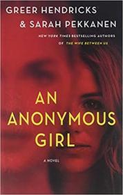 An Anonymous Girl (Thorndike Press Large Print Core Series)