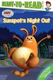 Sunspot's Night Out (Ready Jet Go!)