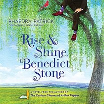 Rise and Shine, Benedict Stone: A Novel