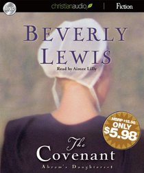 Covenant (Abram's Daughters)