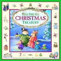 Holly Pond Christmas Treasury