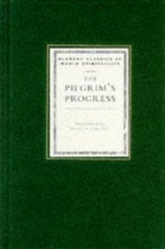 The Pilgrim's Progress (Element Classics of World Spirituality)