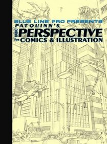 Perspectives for Comic Books: How To Book Series