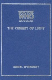 The Cabinet of Light (Doctor Who)