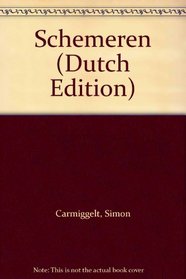 Schemeren (Dutch Edition)