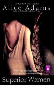 Superoir Women - A Novel