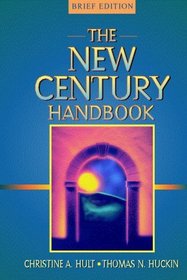 The New Century Handbook, Brief Edition
