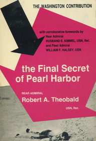 The Final Secret of Pearl Harbor