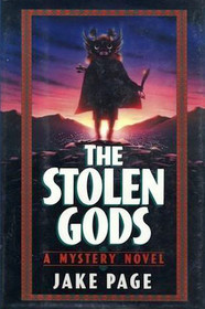 The Stolen Gods