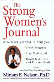 The Strong Women's Journal