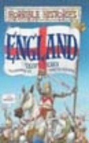 England (Horrible Histories Special)