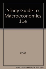 Macroeconomics 11E - Study Guide