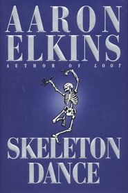 Skeleton Dance (Gideon Oliver, Bk 10)